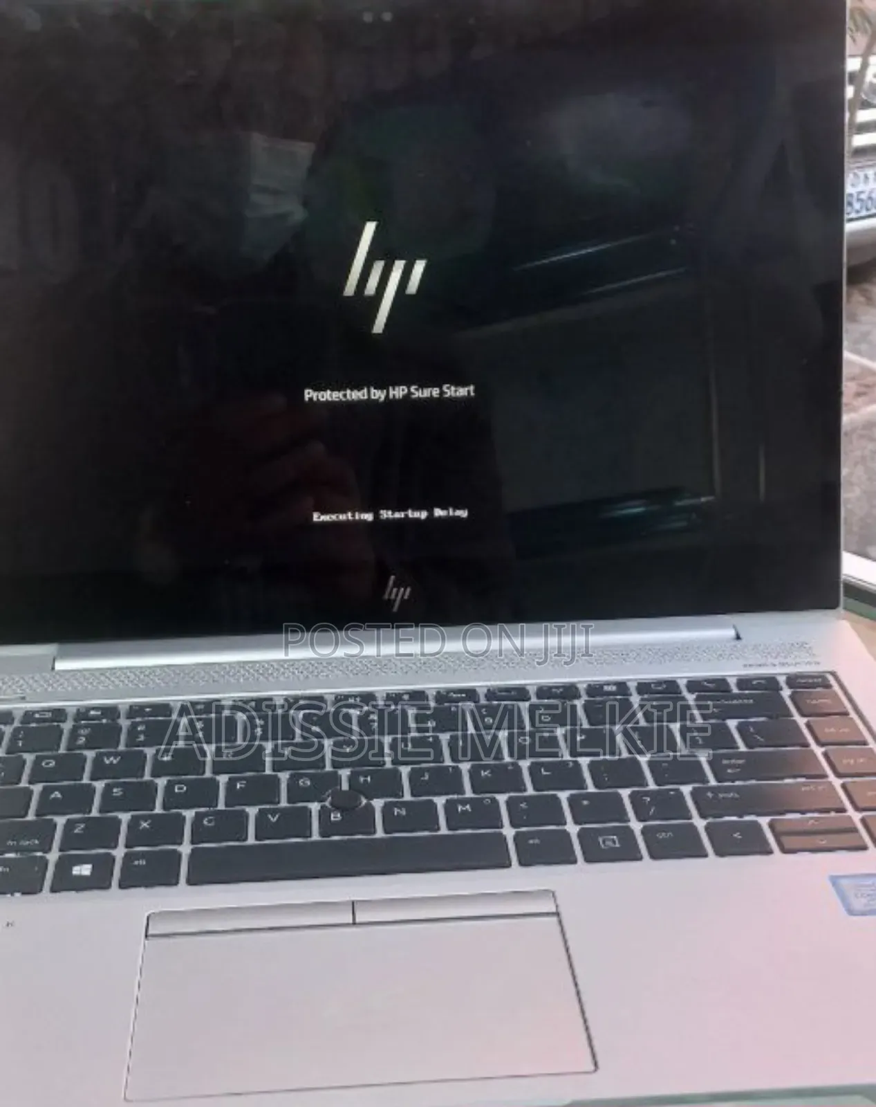 New Laptop HP EliteBook 840 G5 16GB Intel Core I7 SSD 512GB