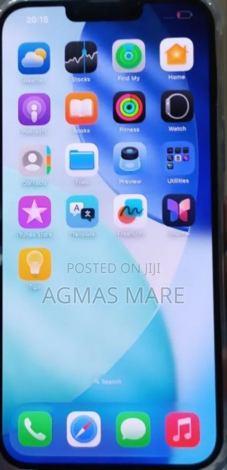 New Apple iPhone 13 Pro Max 256 GB