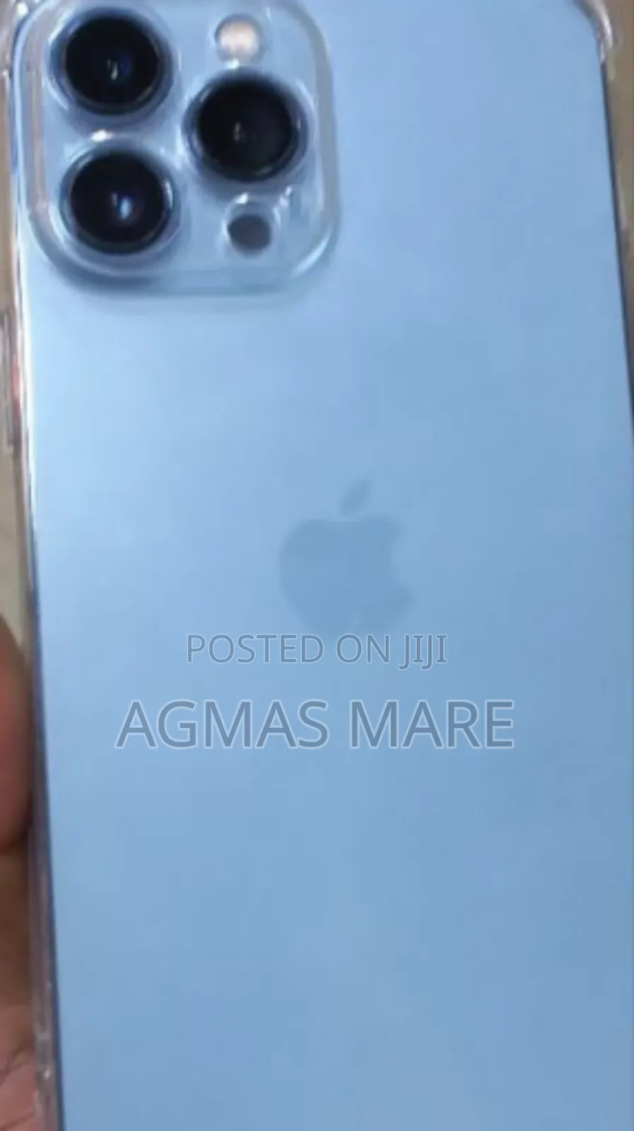 New Apple iPhone 13 Pro Max 256 GB