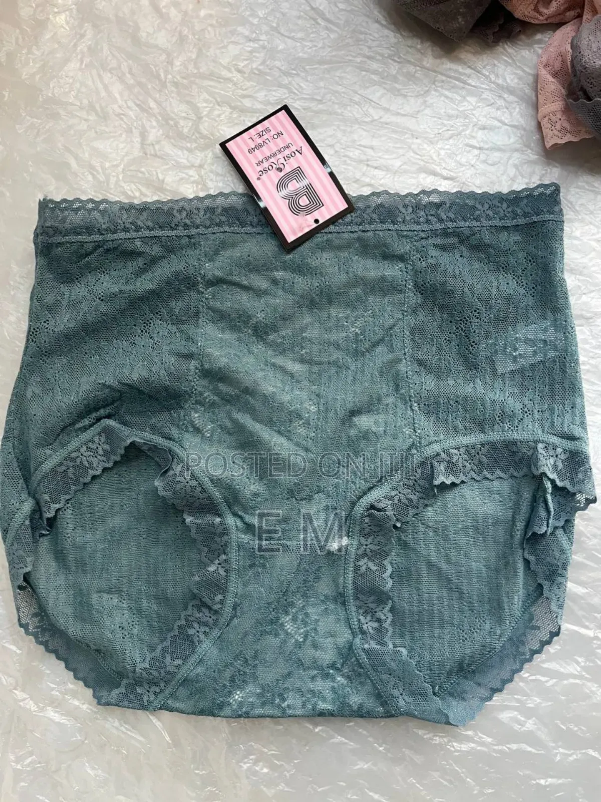 Woman's Underwear