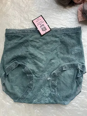Photo - Woman's Underwear
