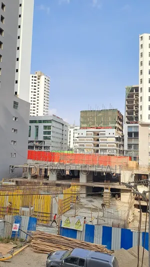 2bdrm Apartment in Get-As Realestate, Kirkos for sale