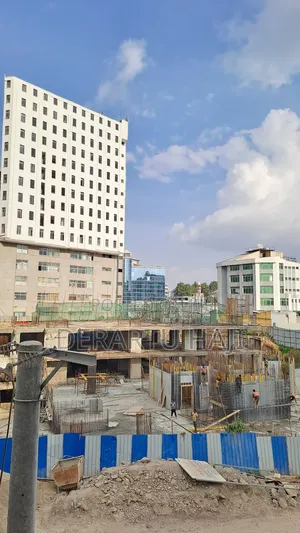 2bdrm Apartment in Get-As Realestate, Kirkos for sale