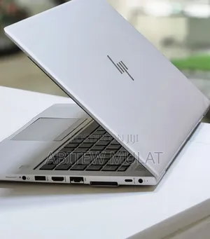 New Laptop HP EliteBook 745 G6 16GB AMD Ryzen 5 SSD 512GB