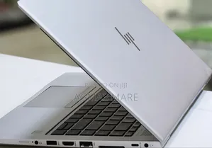 New Laptop HP EliteBook 745 G6 16GB Intel Core I7 SSD 512GB