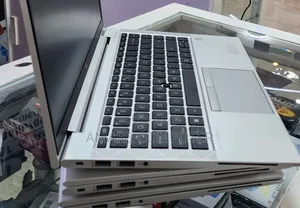 New Laptop HP EliteBook 845 G8 16GB AMD Ryzen 5 SSD 512GB