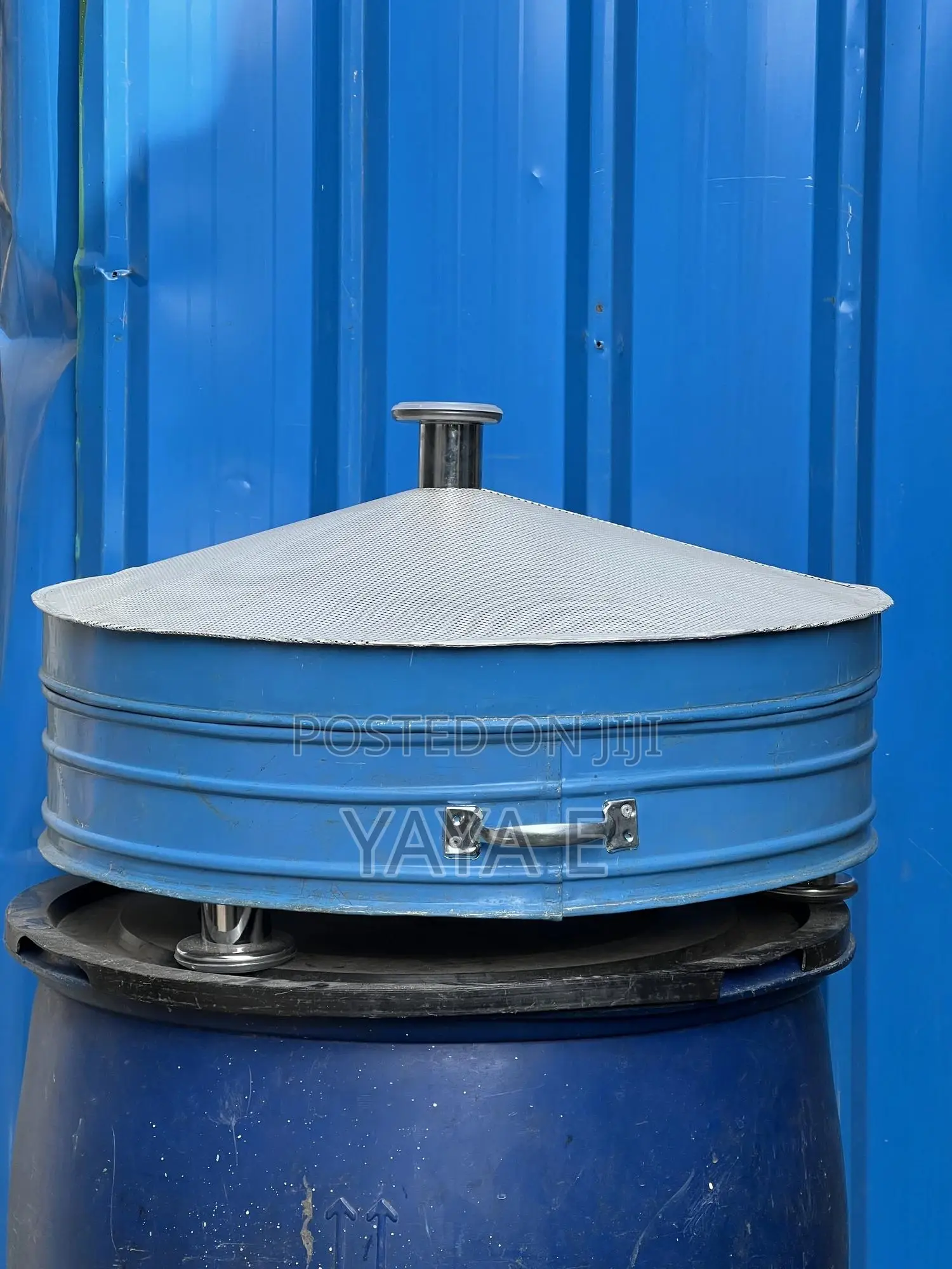 የእንጀራ መሶብ.