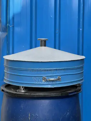 የእንጀራ መሶብ.