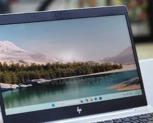 Photo - New Laptop HP EliteBook 745 G6 16GB AMD Ryzen 5 SSD 512GB