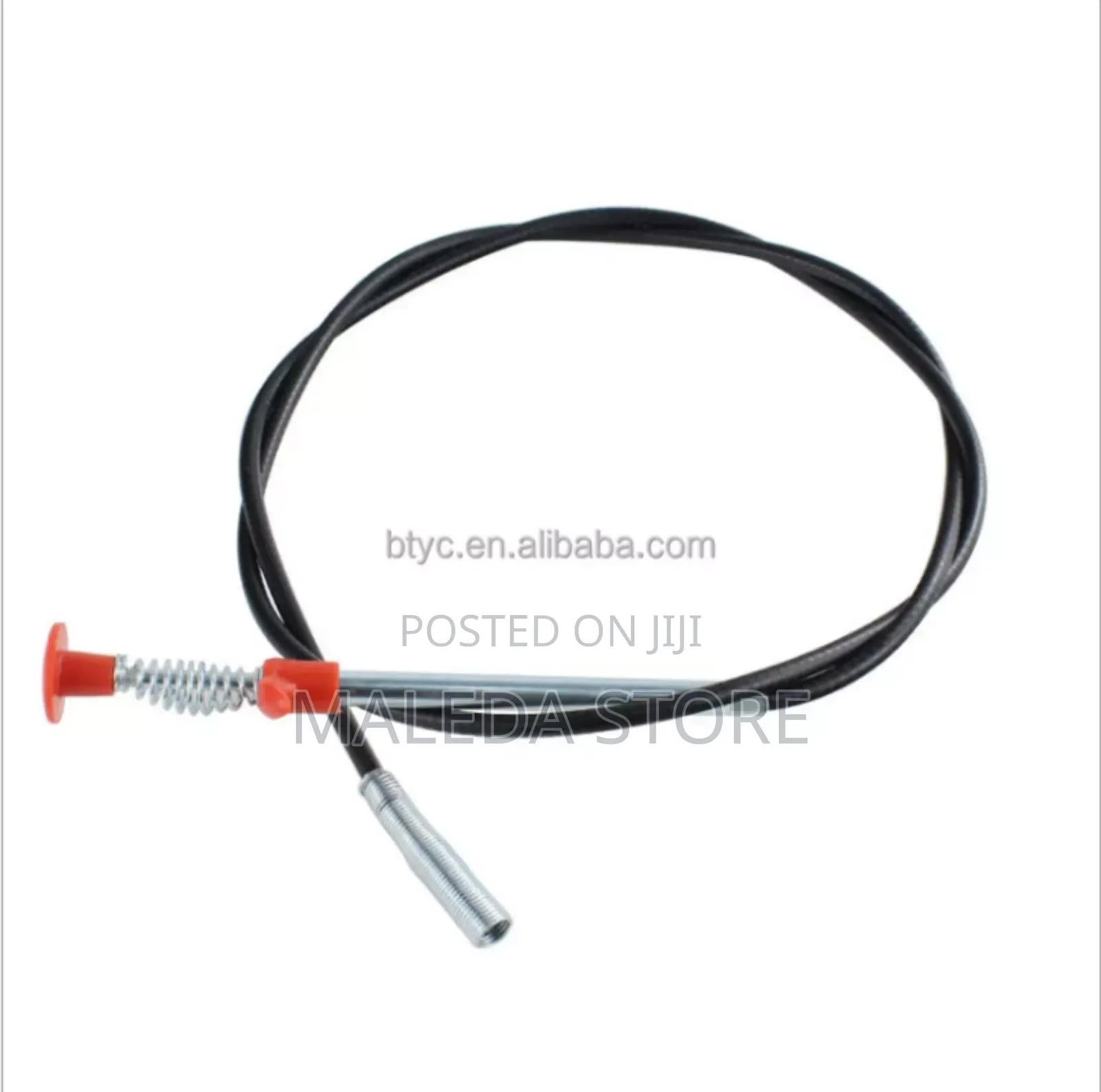 Long Handle Sewerage Cleaning Wire