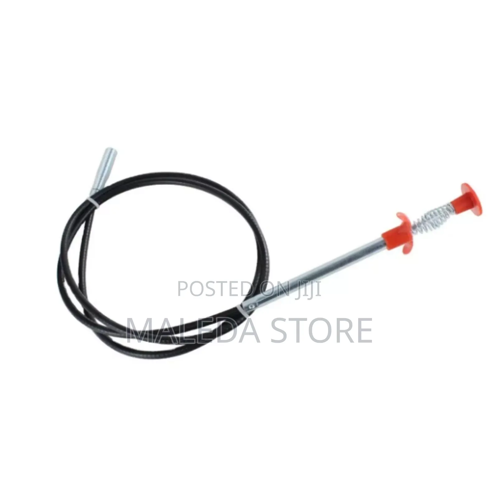 Long Handle Sewerage Cleaning Wire