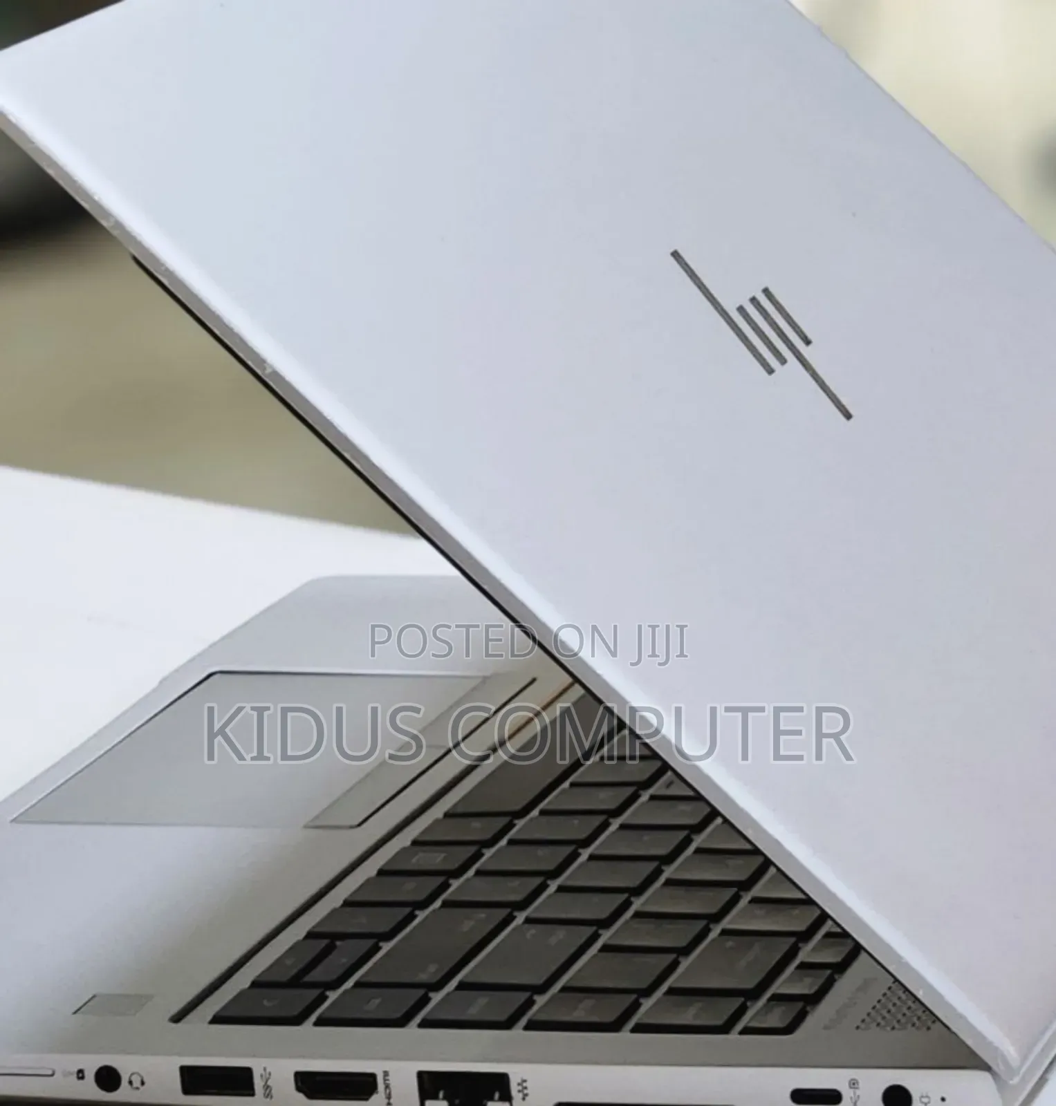 New Laptop HP 16GB AMD Ryzen 5 SSD 512GB