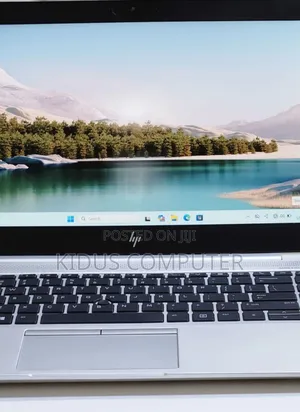 New Laptop HP 16GB AMD Ryzen 5 SSD 512GB