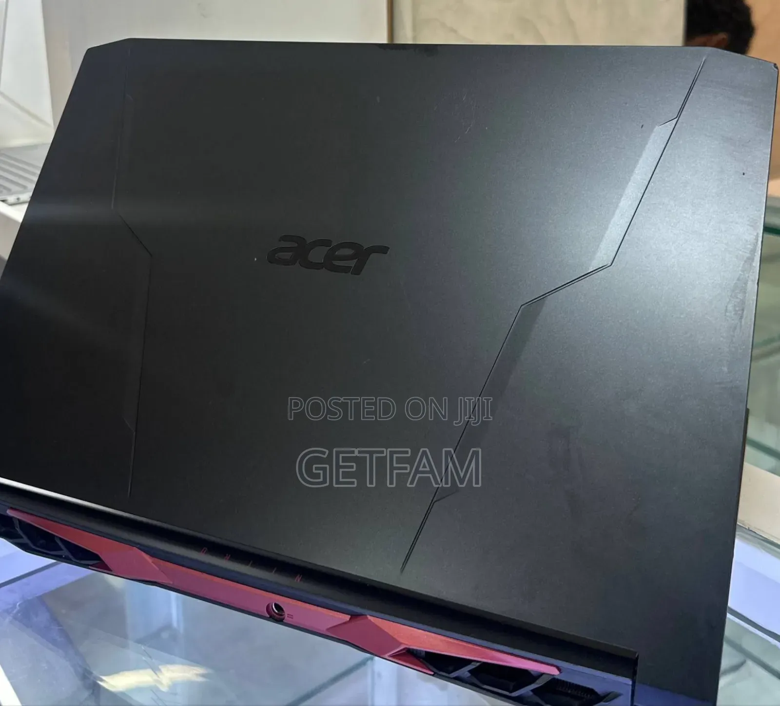 New Laptop Acer Predator Helios Neo 16 16GB Intel Core I5 SSD 512GB