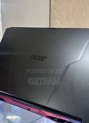 New Laptop Acer Predator Helios Neo 16 16GB Intel Core I5 SSD 512GB