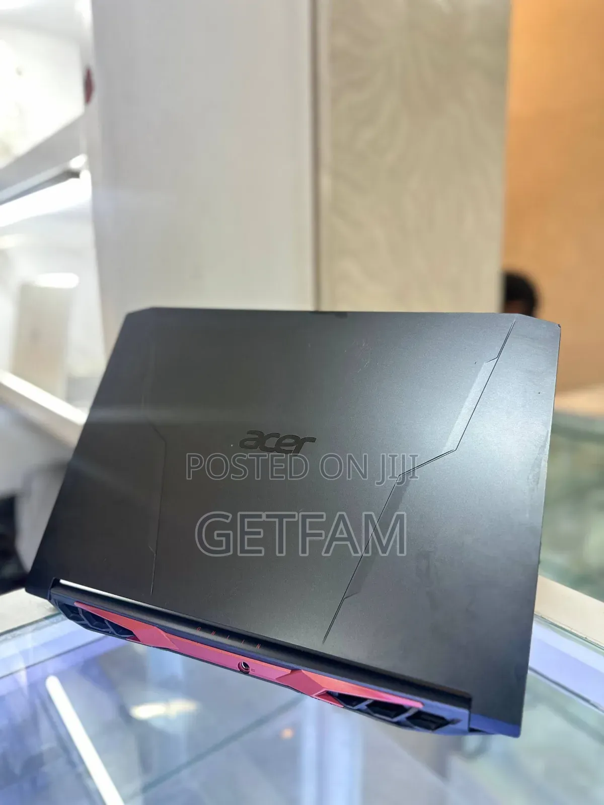 New Laptop Acer Predator Helios Neo 16 16GB Intel Core I5 SSD 512GB