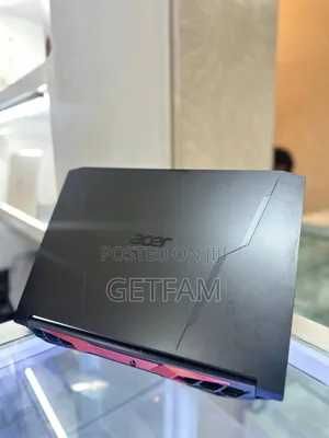 New Laptop Acer Predator Helios Neo 16 16GB Intel Core I5 SSD 512GB