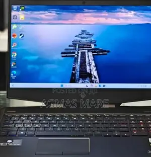 New Laptop HP Omen 15 16GB Intel Core I7 HDD+SSD 1T