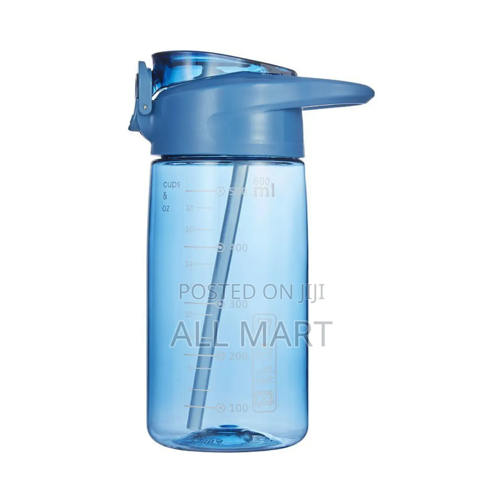 Stainless Steel Water Bottle