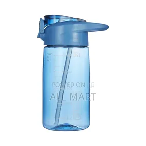 Stainless Steel Water Bottle