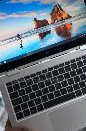 New Laptop HP EliteBook 830 G8 16GB Intel Core I7 SSD 512GB