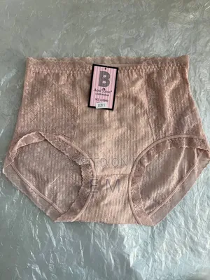 Photo - Woman's Underwears