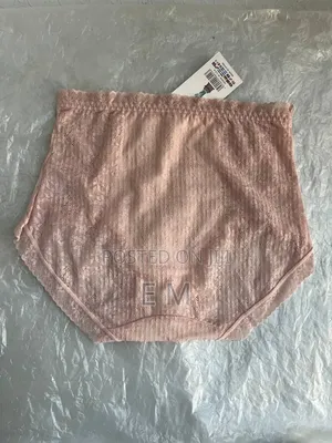 Woman's Underwears