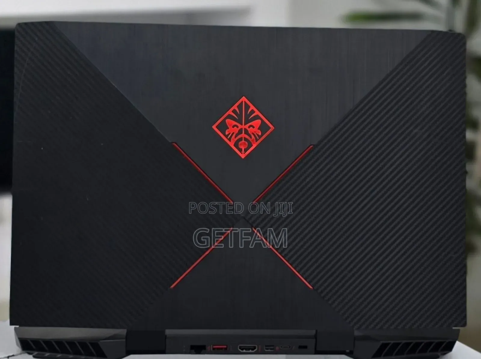 New Laptop HP Omen X 16GB Intel Core I5 SSD 16 GB