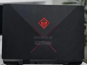 New Laptop HP Omen X 16GB Intel Core I5 SSD 16 GB