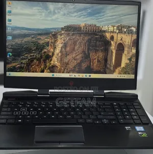 New Laptop HP Omen X 16GB Intel Core I5 SSD 16 GB