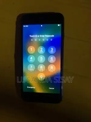 Apple iPhone 8 64 GB Gray