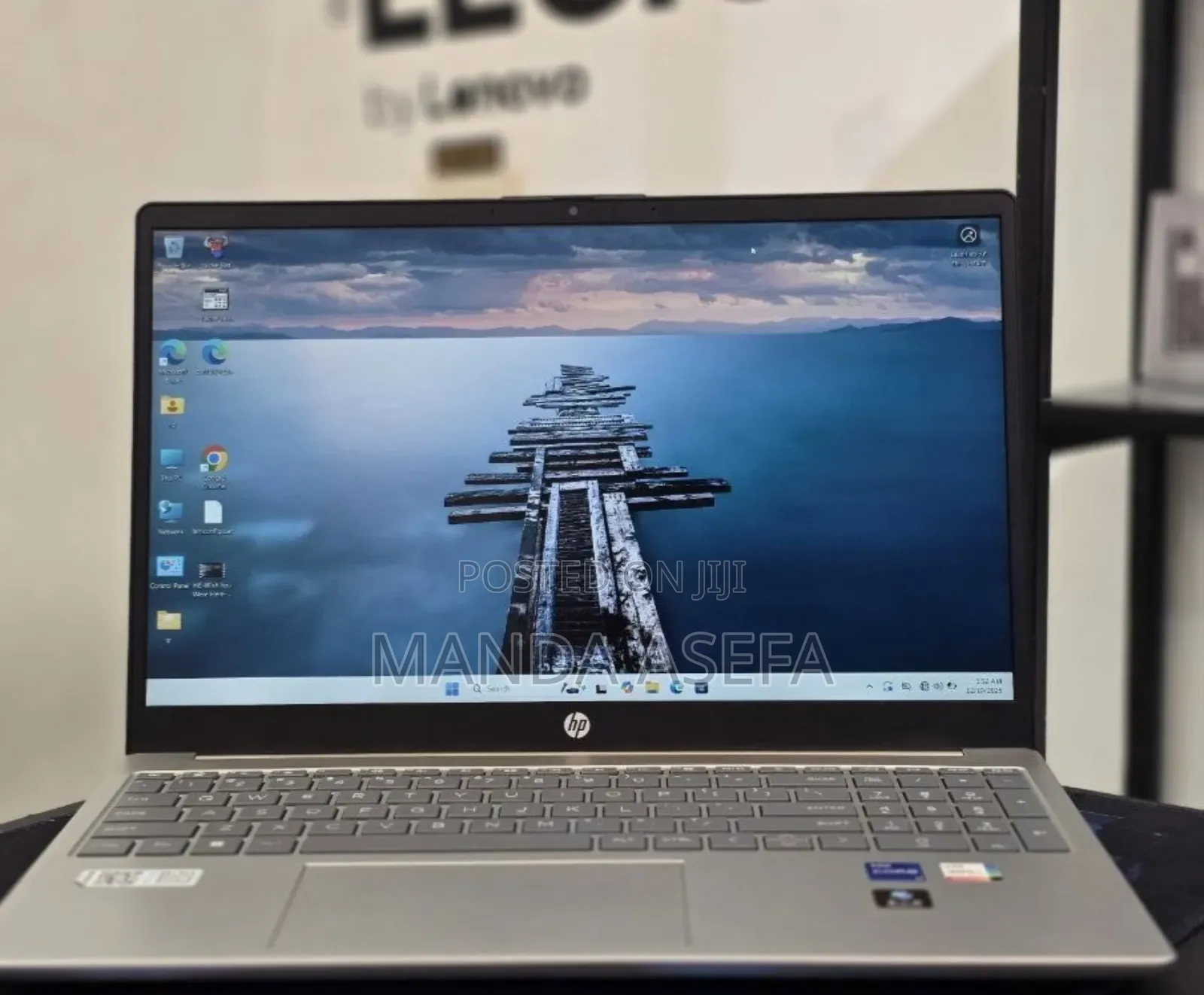 New Laptop HP Stream Notebook 16GB Intel Core I7 SSD 512GB