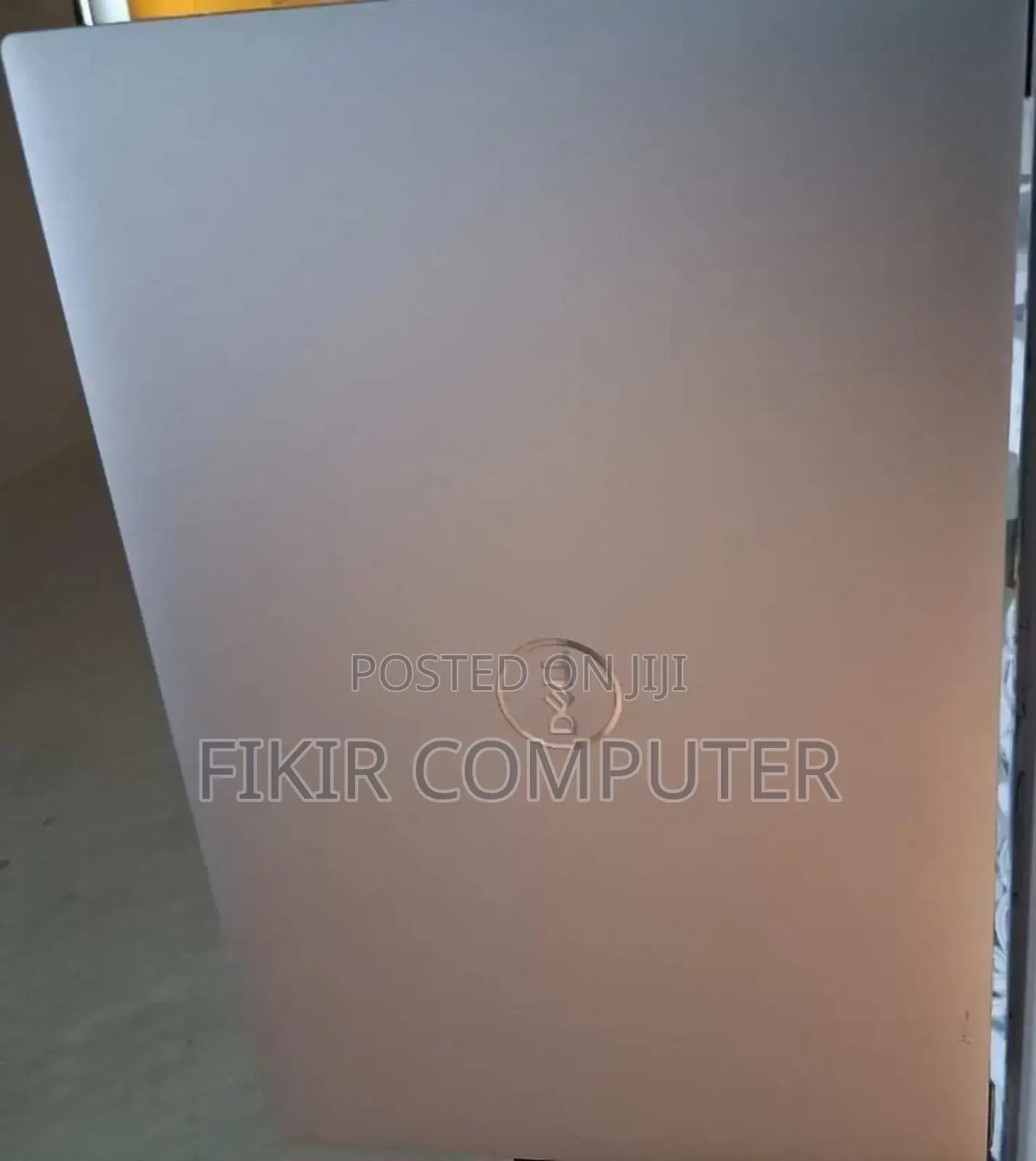 New Laptop Dell Precision 5540 16GB Intel Core I9 SSD 512GB