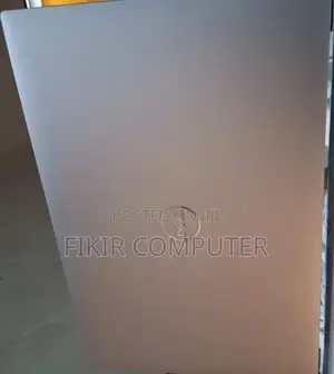 New Laptop Dell Precision 5540 16GB Intel Core I9 SSD 512GB