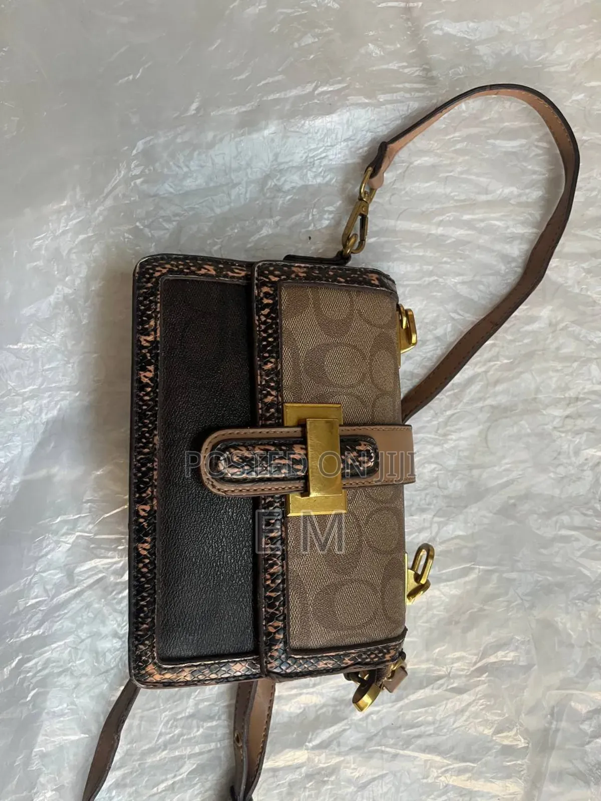 Chrisbella Woman' Bag