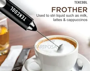Milk Frother