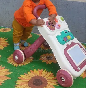 Baby Walker Available