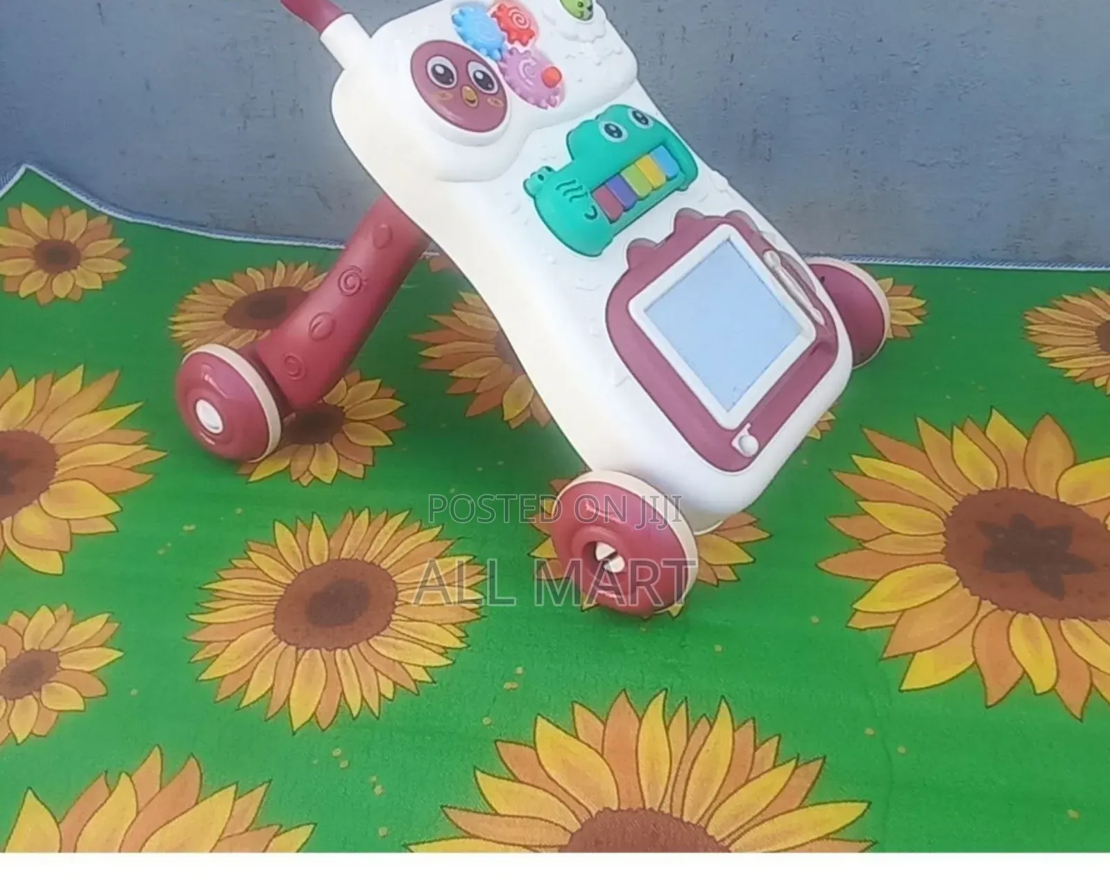 Baby Walker Available