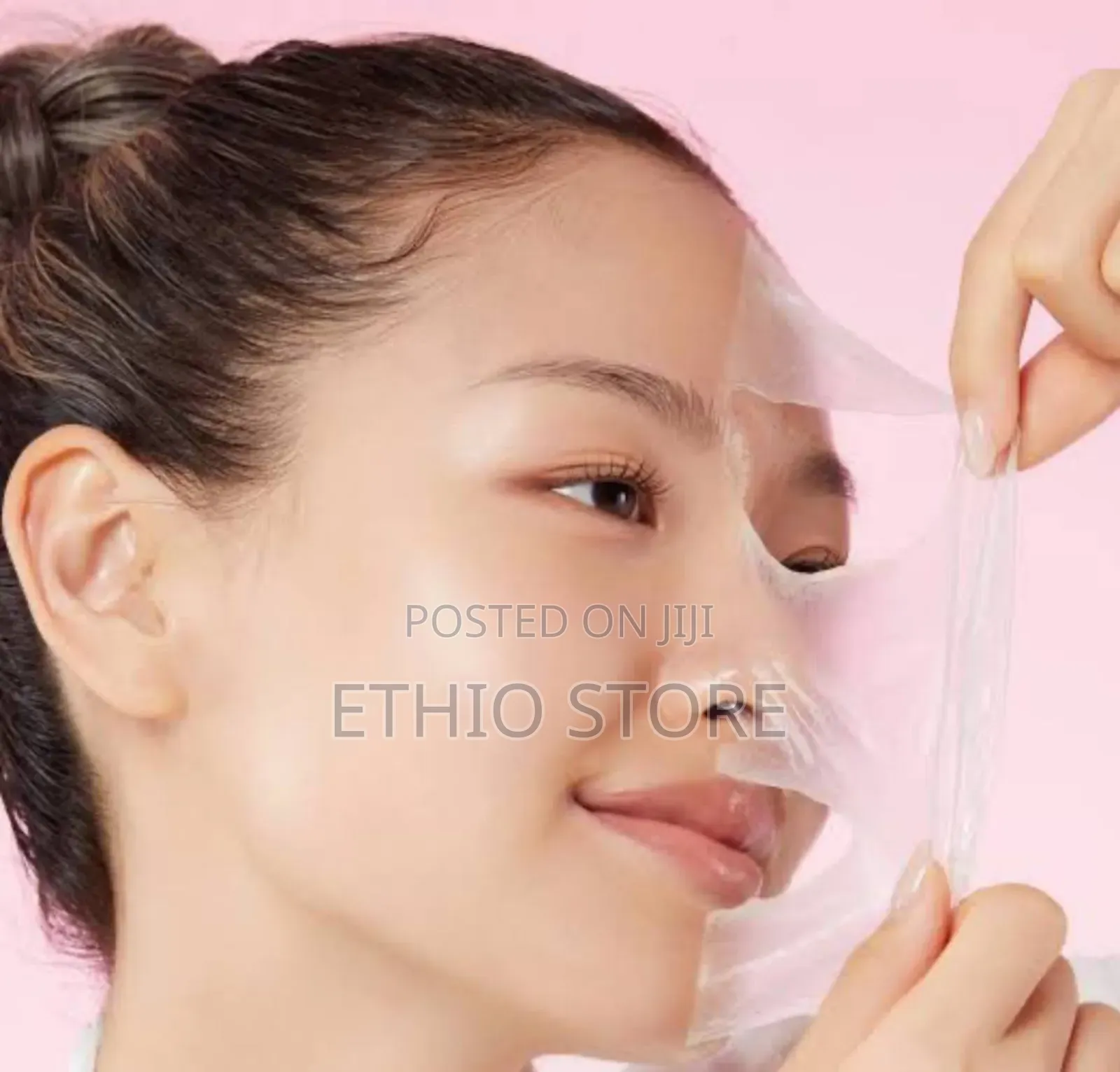 Medicube Collagen Night Wrapping Mask