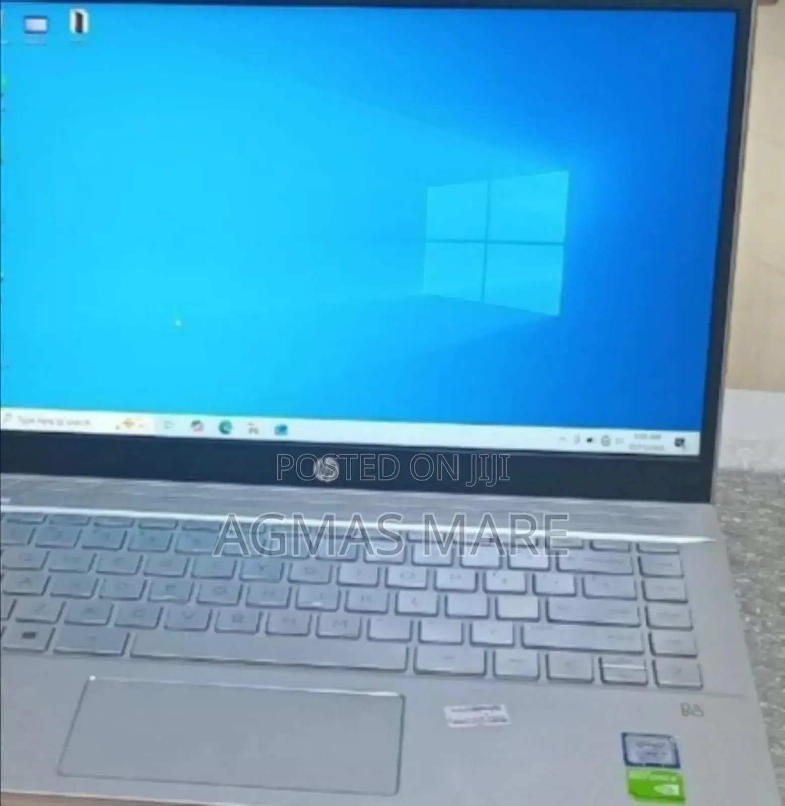 New Laptop HP Pavilion 14 8GB Intel Core I5 HDD+SSD 500GB