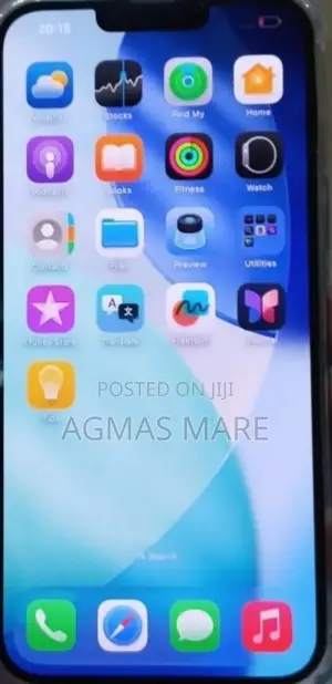 New Apple iPhone 13 Pro Max 256 GB