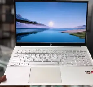 New Laptop HP Pavilion 15 16GB AMD Ryzen 5 SSD 512GB