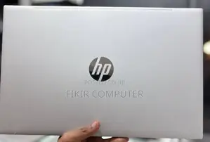 New Laptop HP Pavilion 15 16GB AMD Ryzen 5 SSD 512GB