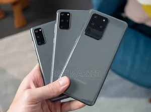 Photo - New Samsung Galaxy S20 Ultra 5G 256 GB