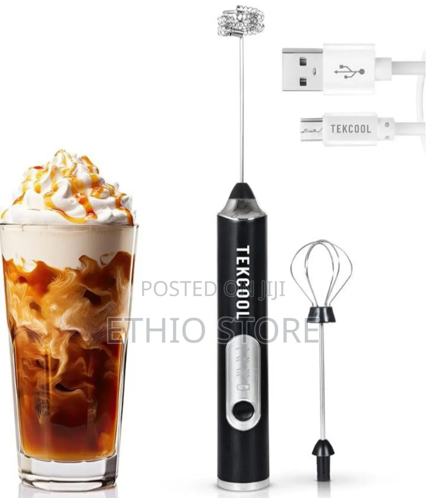 Milk Frother