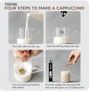 Milk Frother