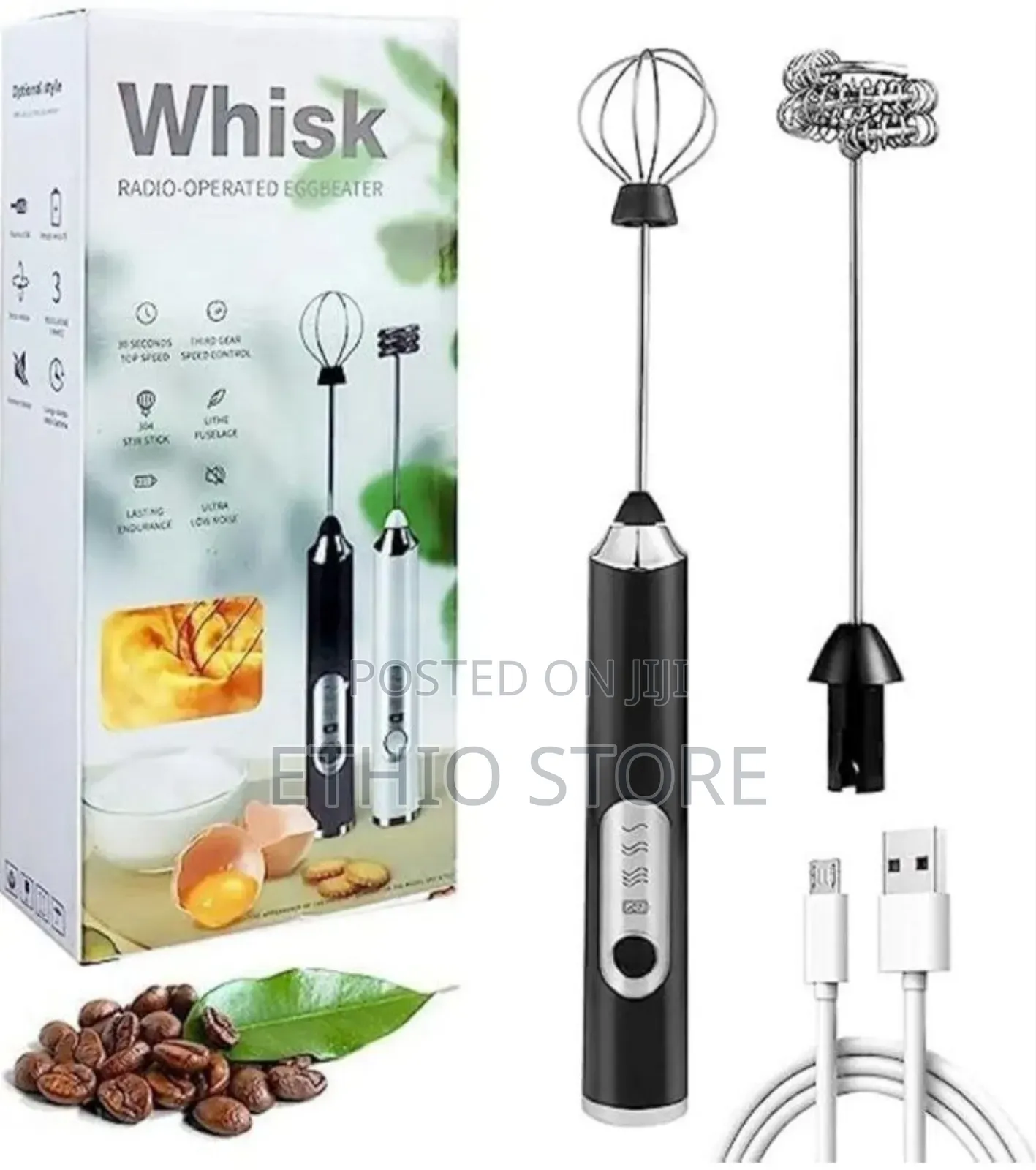 Milk Frother