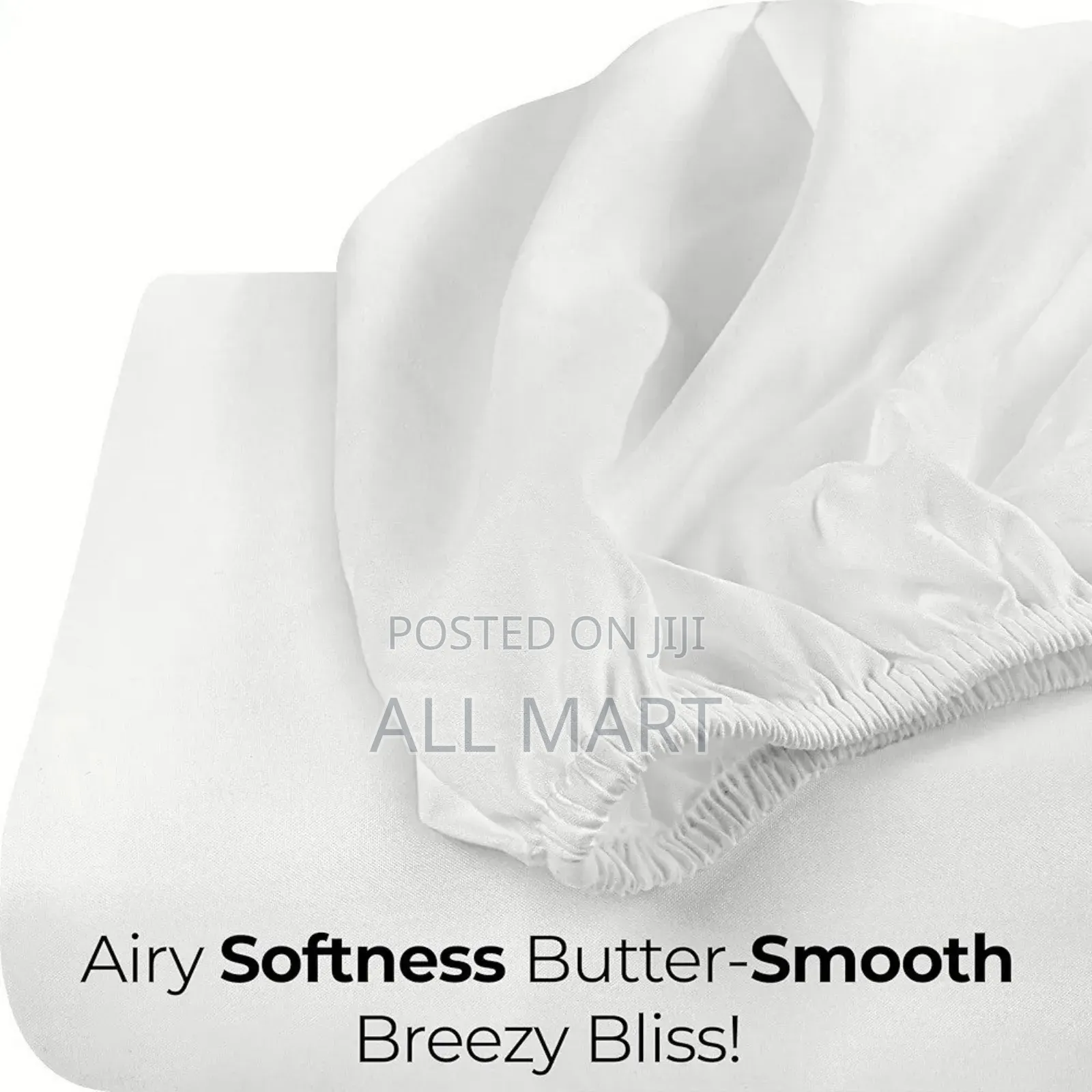 Waterproof Mattress Cover