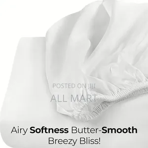 Waterproof Mattress Cover