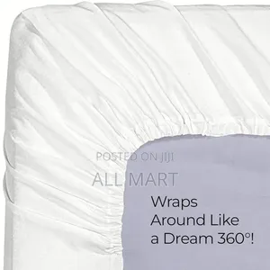 Waterproof Mattress Cover
